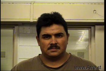 Jose  Rodriquez-gurrola Mugshot